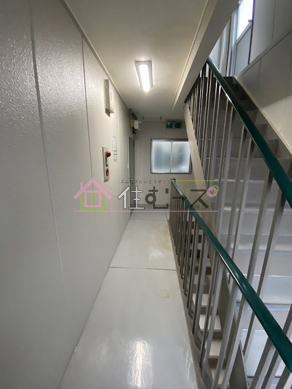 クレインズマンション その他外観3