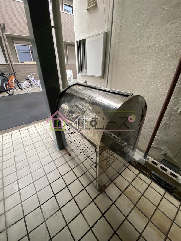 クレインズマンション その他外観4