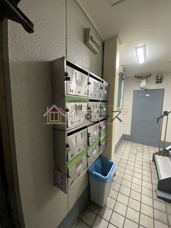 クレインズマンション その他外観5