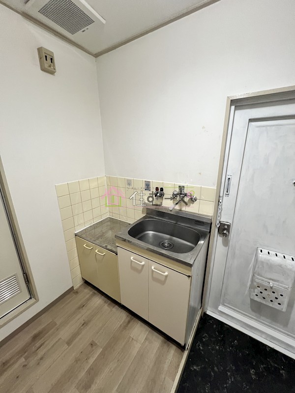 クレインズマンション キッチン