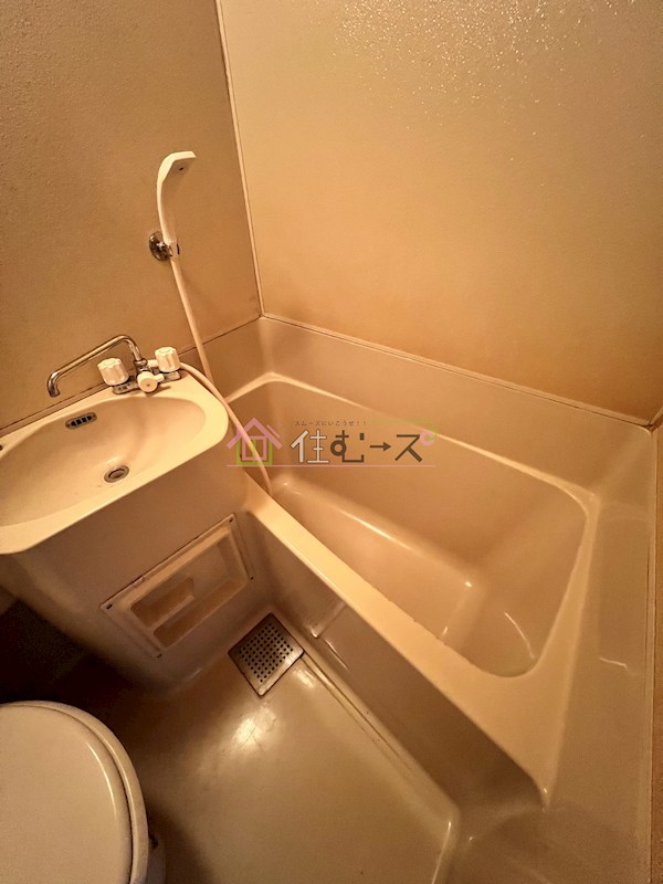 クレインズマンション 風呂画像