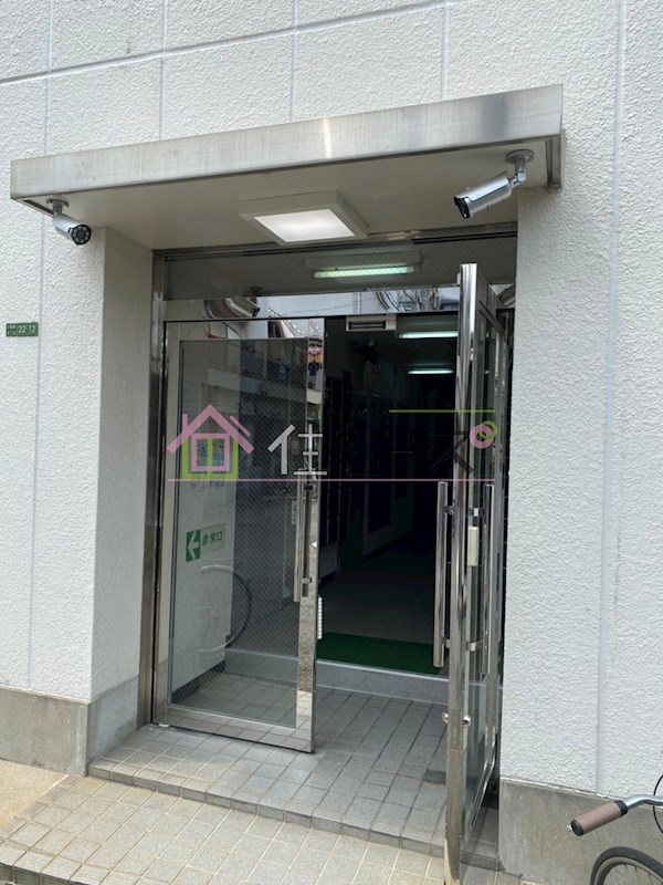 ハイツ紀の国 その他1