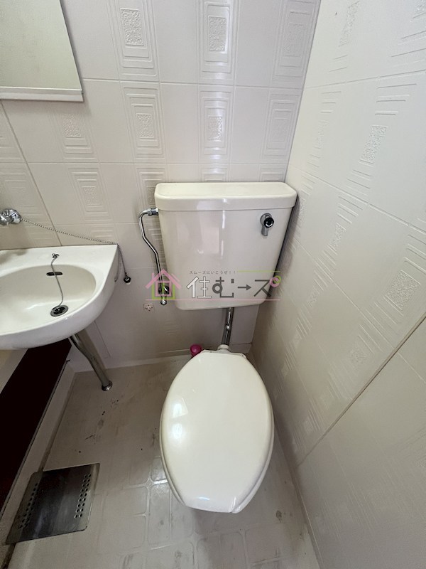 ハイツ紀の国 その他3