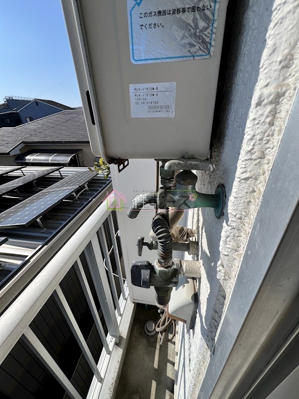 ハイツ紀の国 その他5