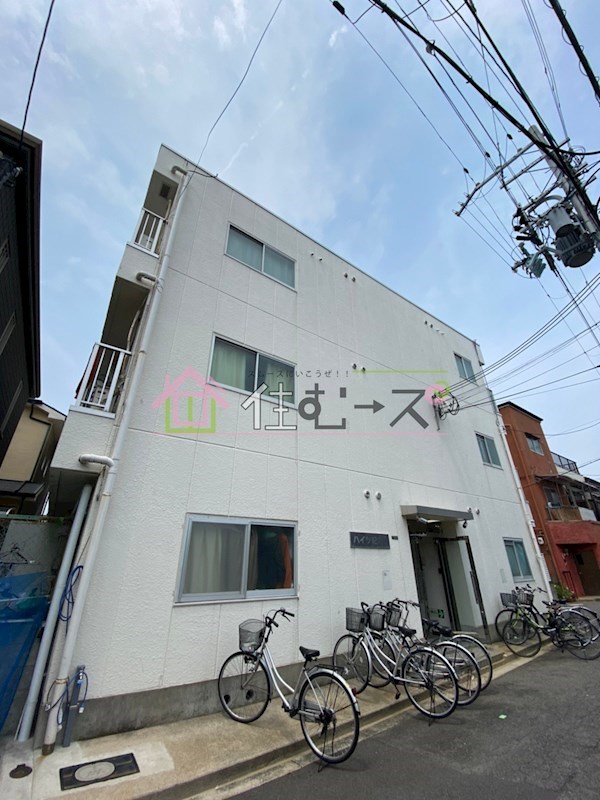 ハイツ紀の国 その他外観1