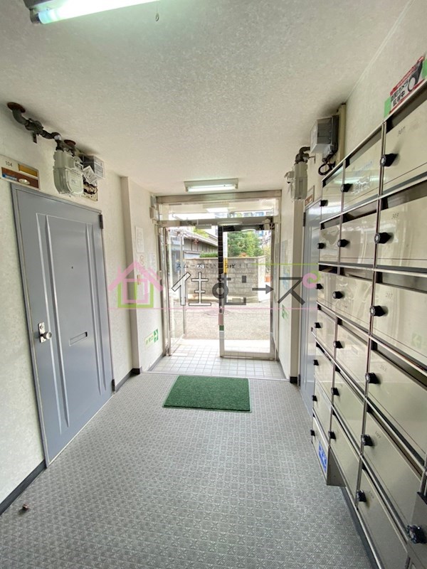 ハイツ紀の国 その他外観2