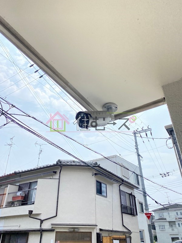 ハイツ紀の国 その他外観3