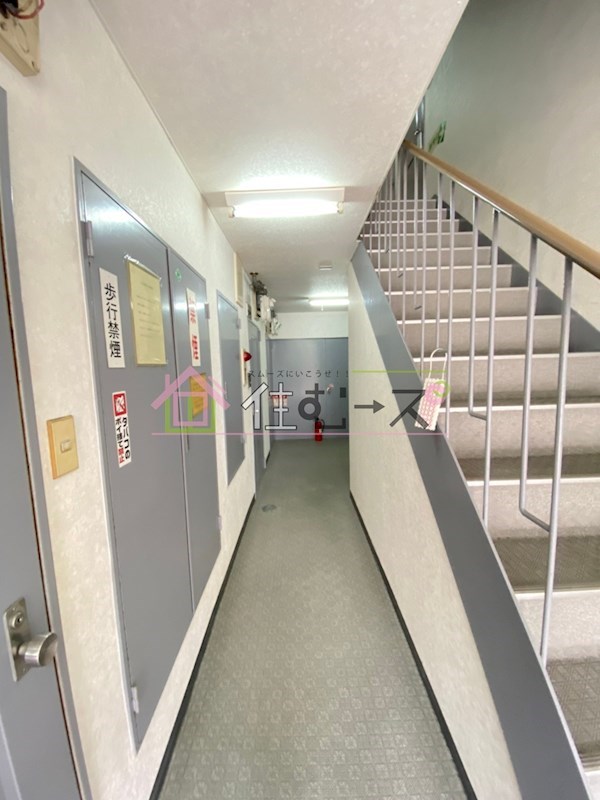 ハイツ紀の国 その他外観6