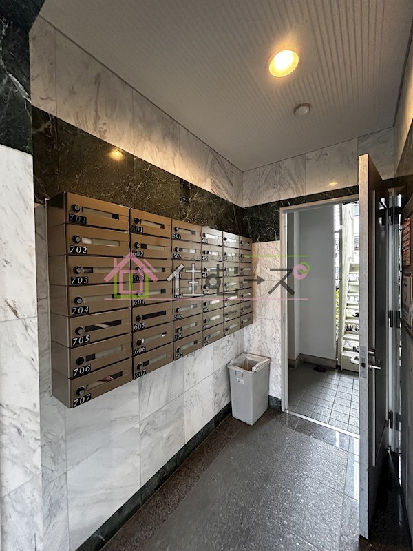 エミネンスパレス その他外観3