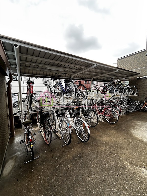 エミネンスパレス その他外観5