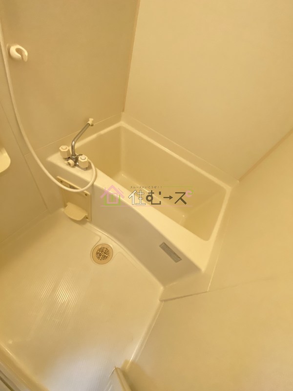 エミネンスパレス 風呂画像