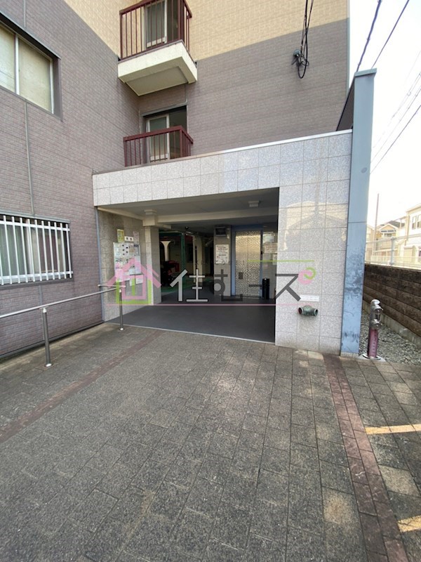 シャトーアストリア その他1