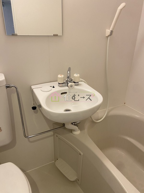 シャトーアストリア その他2