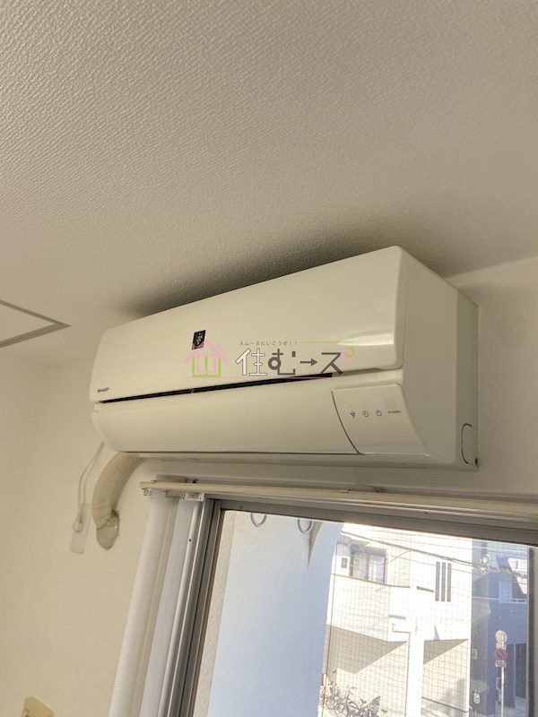 シャトーアストリア その他4