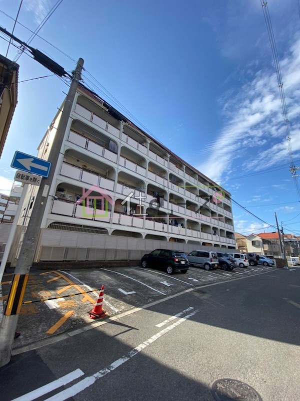 シャトーアストリア その他外観1