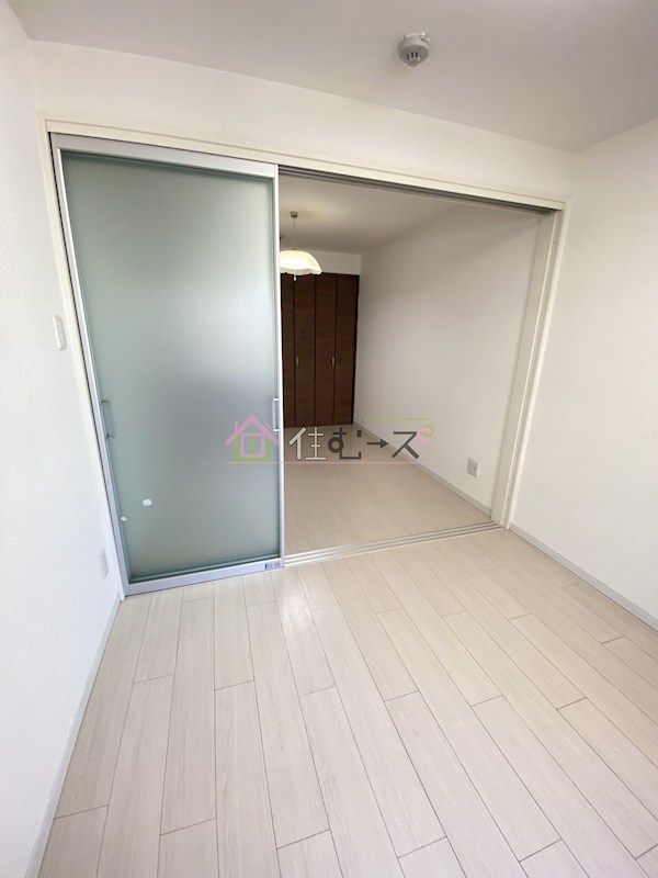 シャトーアストリア リビング