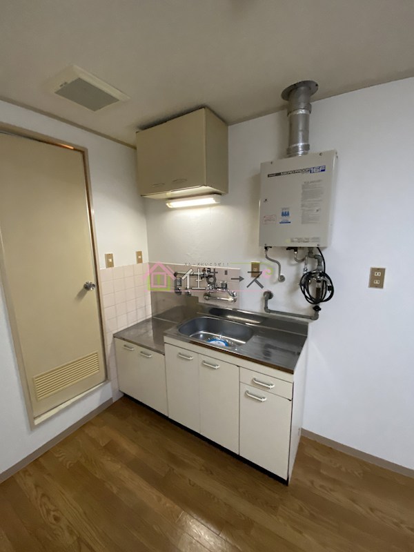 ロイヤル遠里小野 キッチン