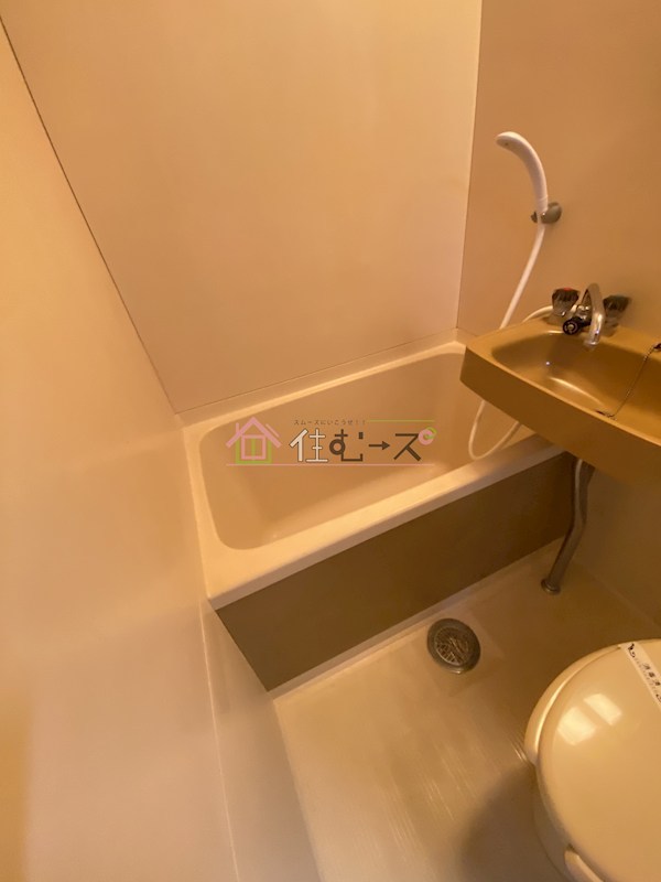 ロイヤル遠里小野 風呂画像