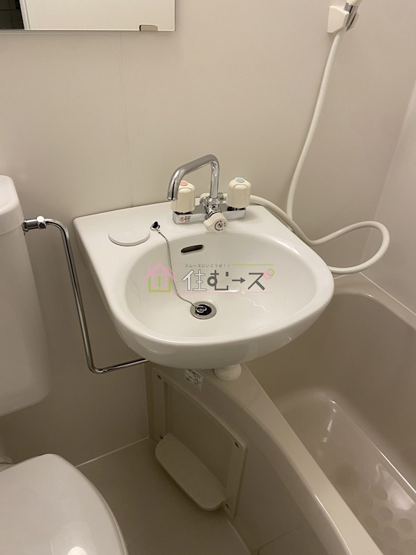 遠里小野728ハイツ その他2