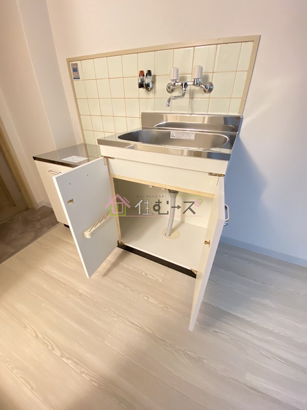 遠里小野728ハイツ その他4