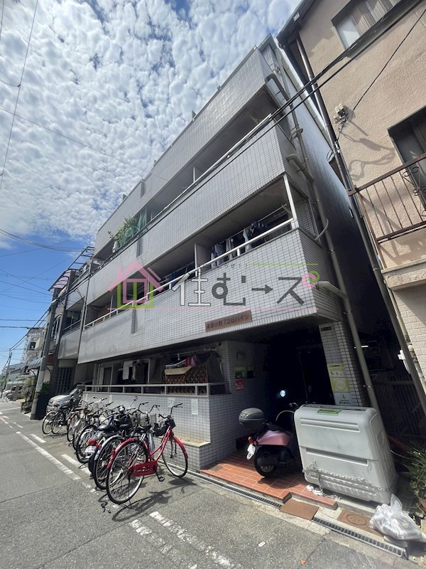 遠里小野728ハイツ その他外観1