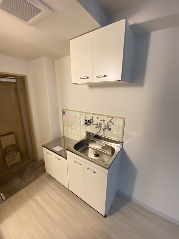 遠里小野728ハイツ キッチン