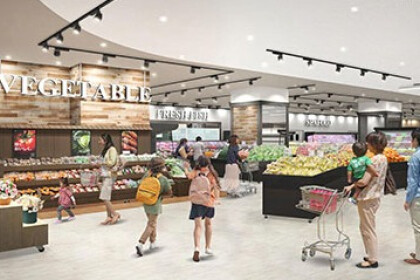 il mio Corte塚口 周辺画像7