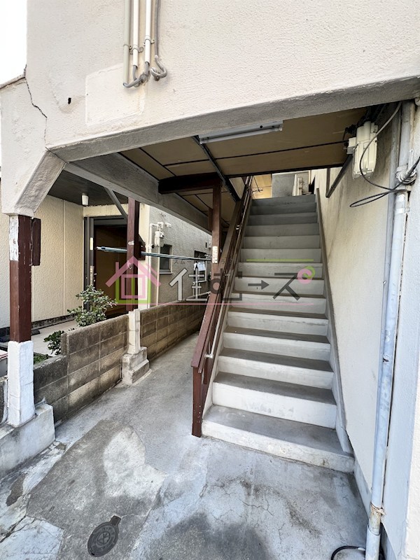 巽東３丁目文化住宅 その他1