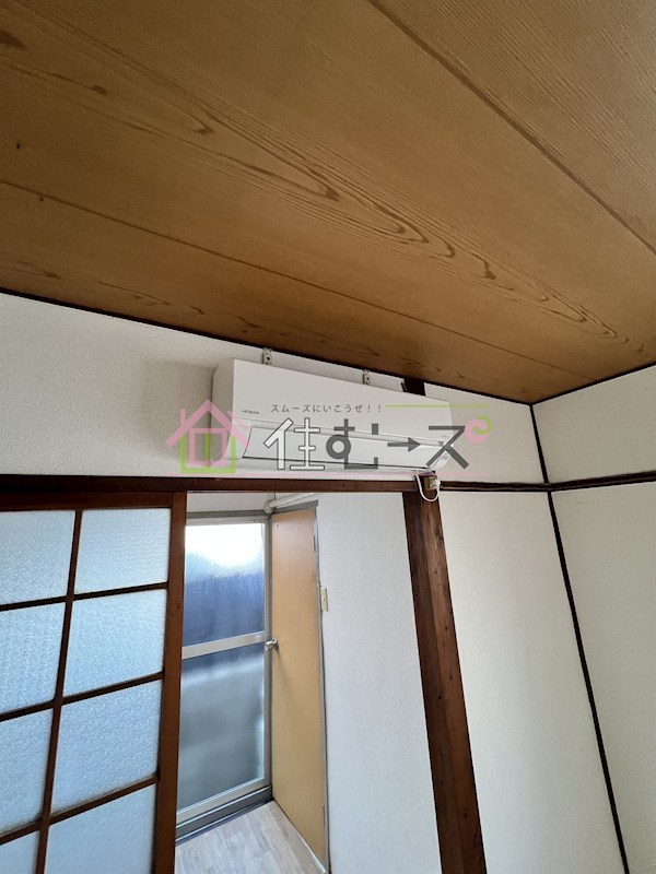 巽東３丁目文化住宅 その他4