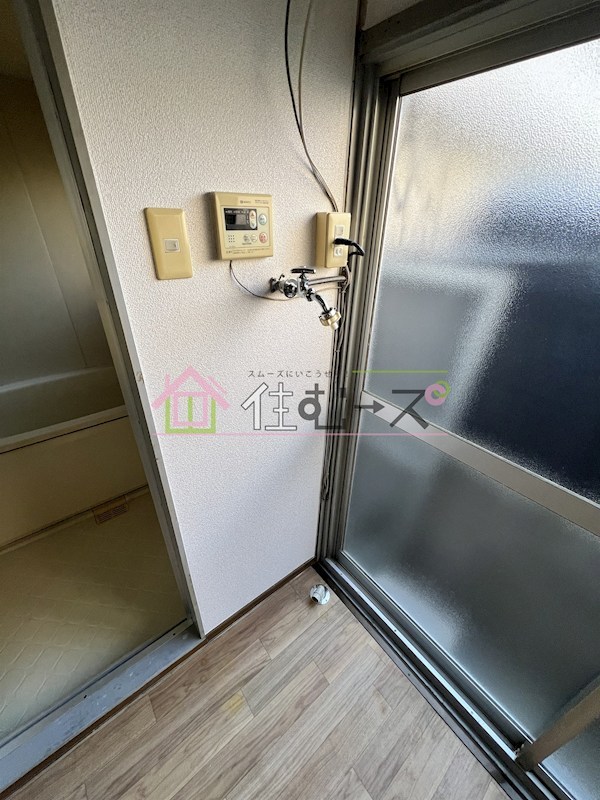 巽東３丁目文化住宅 その他5