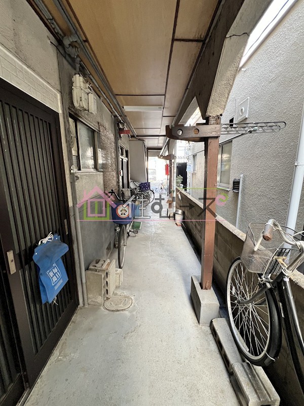 巽東３丁目文化住宅 その他外観3