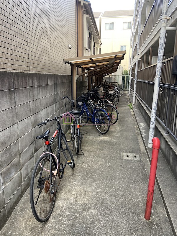 メゾン杉本 その他外観4