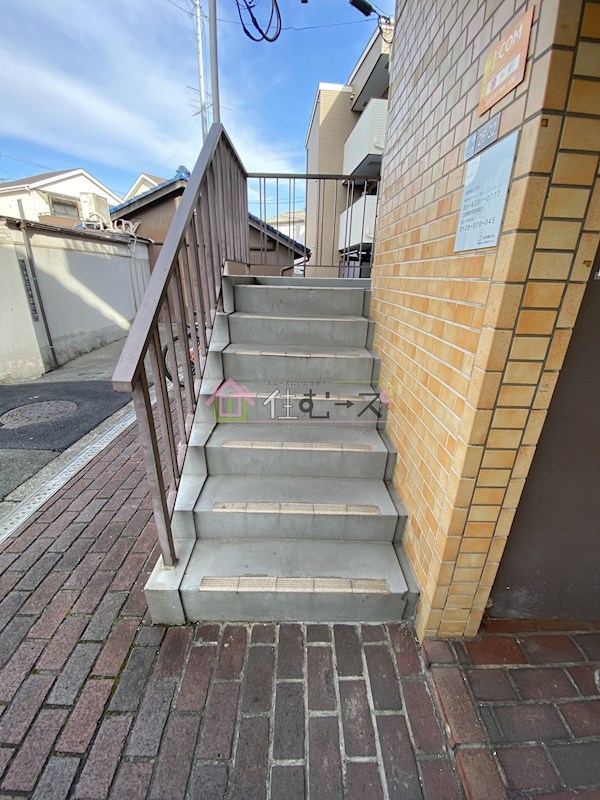 メゾン杉本 その他外観6