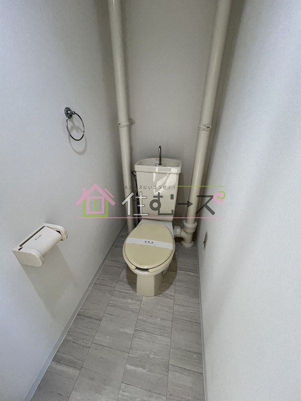 メゾンマツウラ その他5