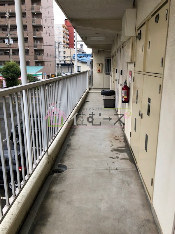 メゾンマツウラ その他外観3