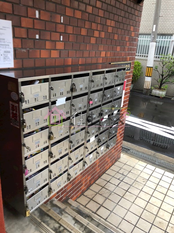 メゾンマツウラ その他外観4