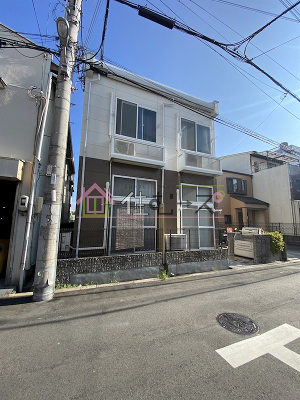 Du SOLEIL その他外観1