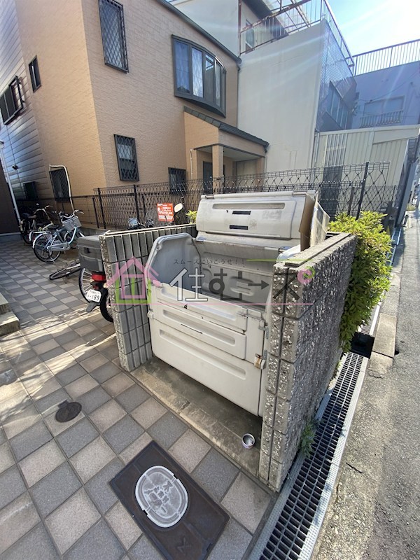 Du SOLEIL その他外観4