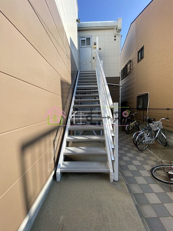 Du SOLEIL その他外観5