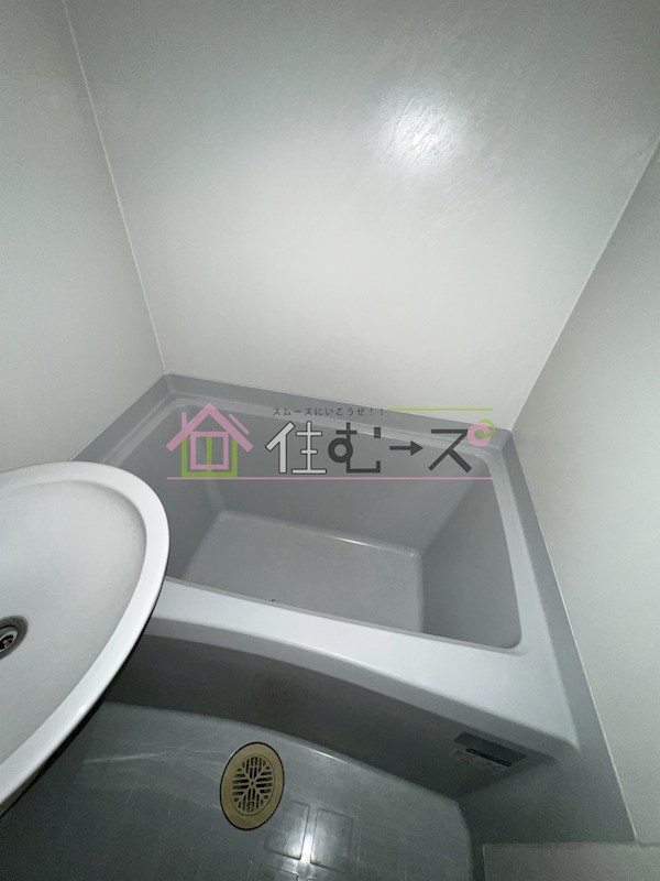 Du SOLEIL 風呂画像