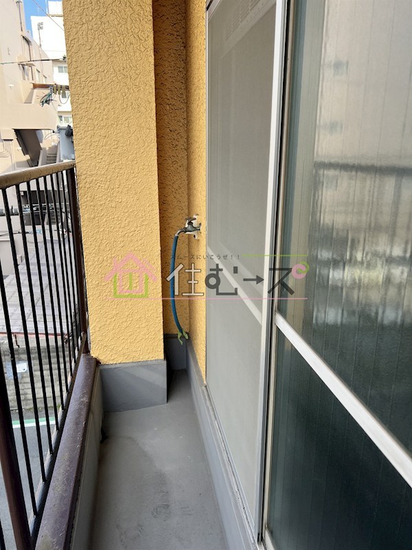 コーポ善山 その他4