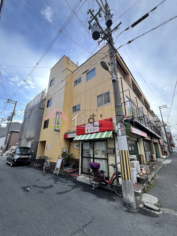 コーポ善山 その他外観1