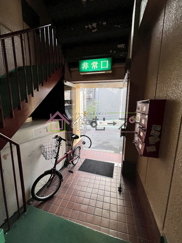 コーポ善山 その他外観2