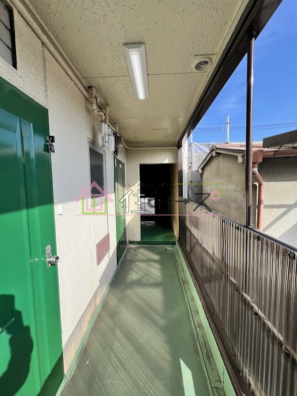 コーポ善山 その他外観4