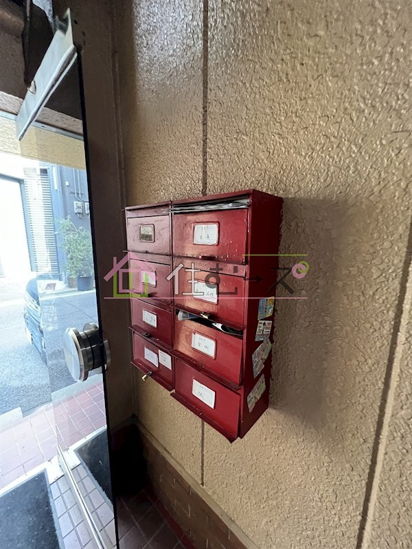 コーポ善山 その他外観5