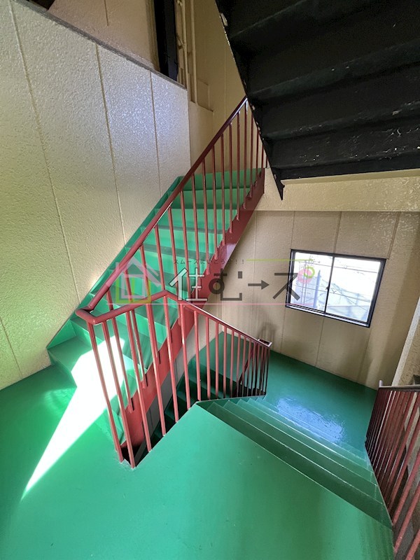 コーポ善山 その他外観6