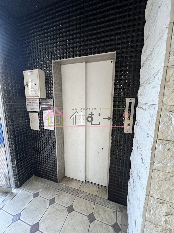 レオーネ寺田町東 その他外観4