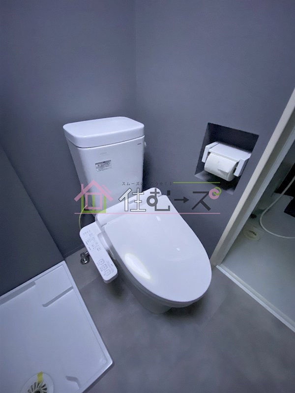 CRASTINE住吉大社 その他4