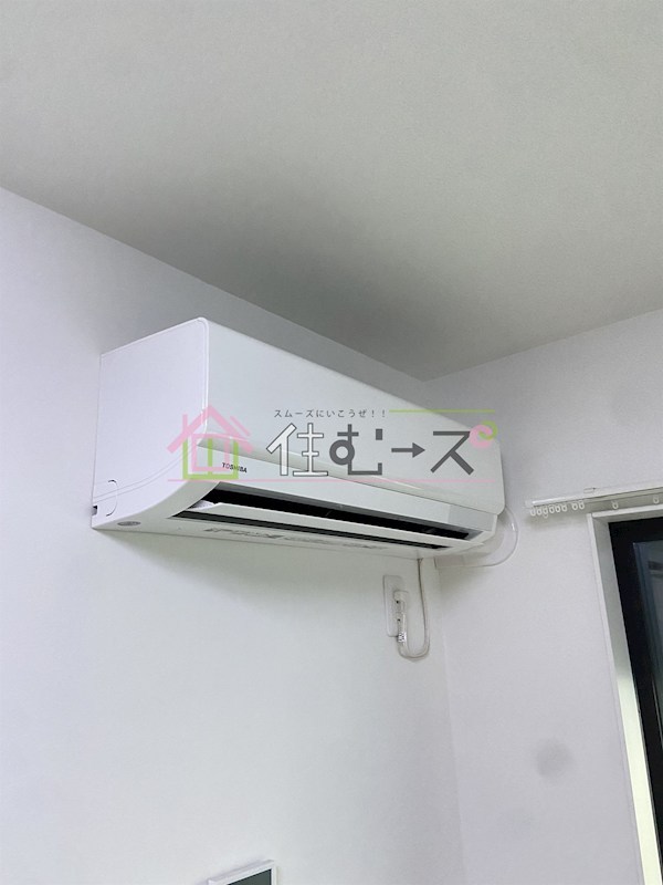 CRASTINE住吉大社 その他6