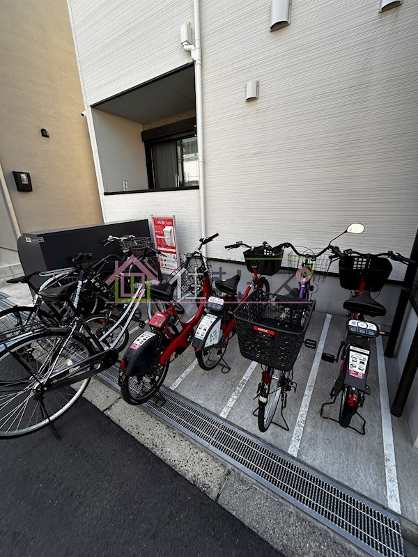 CRASTINE住吉大社 その他外観5